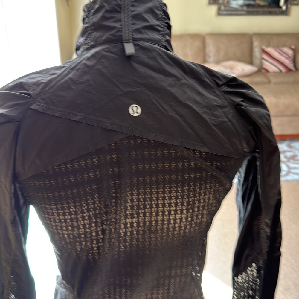 Jacket - Picture 4 of 7